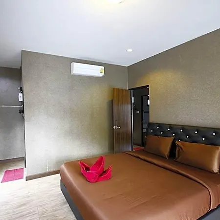 Siriniran 2* Pattaya