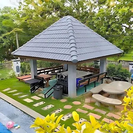 โรงแรม Siriniran Pattaya