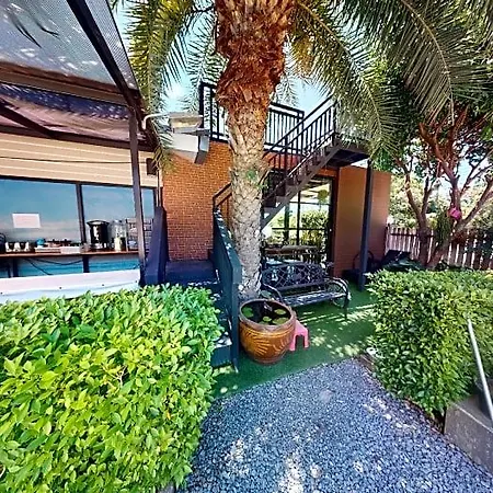 Siriniran โรงแรม Pattaya