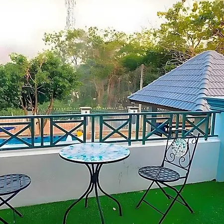Siriniran โรงแรม