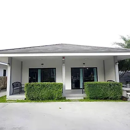 Siriniran โรงแรม