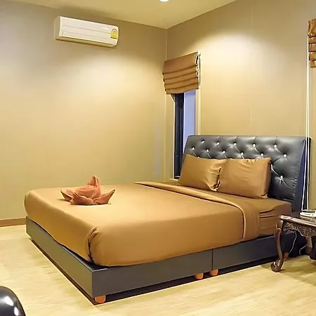 Siriniran โรงแรม Pattaya