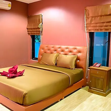 Siriniran โรงแรม Pattaya