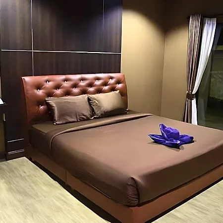 โรงแรม Siriniran