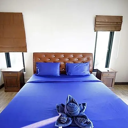 Siriniran โรงแรม Pattaya