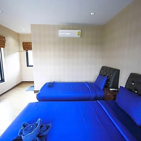 โรงแรม Siriniran