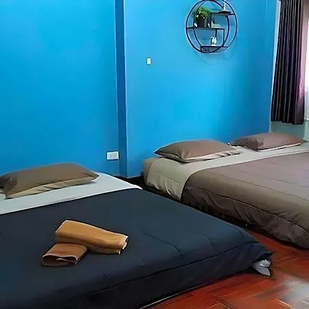 Siriniran โรงแรม Pattaya
