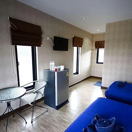 Siriniran โรงแรม