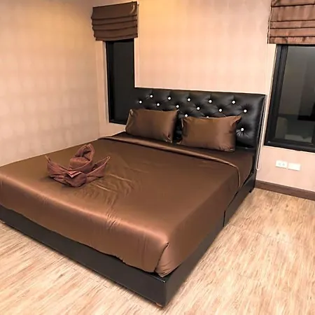 Siriniran โรงแรม