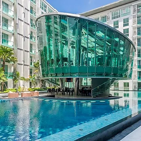 Ccr Managed By Aha Smartstay 4*