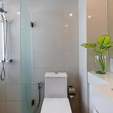 Ccr Managed By Aha Smartstay Pattaya