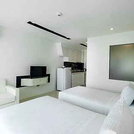 Aparthotel Ccr Managed By Aha Smartstay
