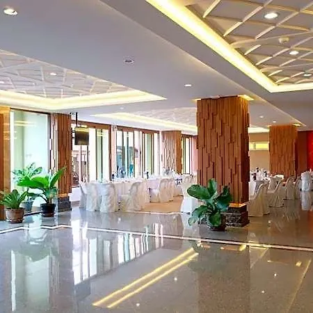 Dhotel 3*