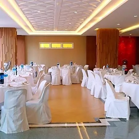 Dhotel Pattaya