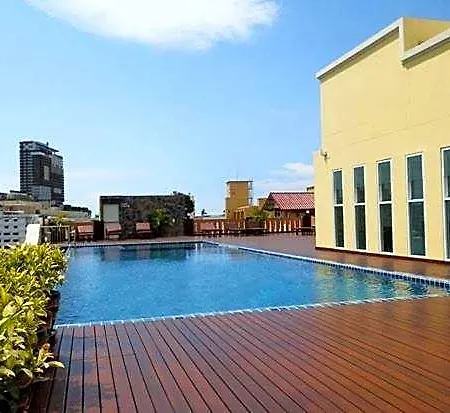 Dhotel Hotel