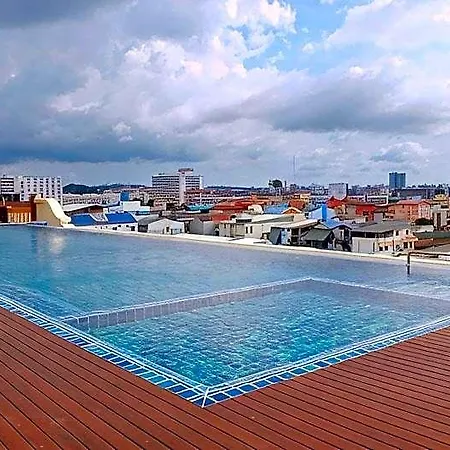 Hotel Dhotel 3*