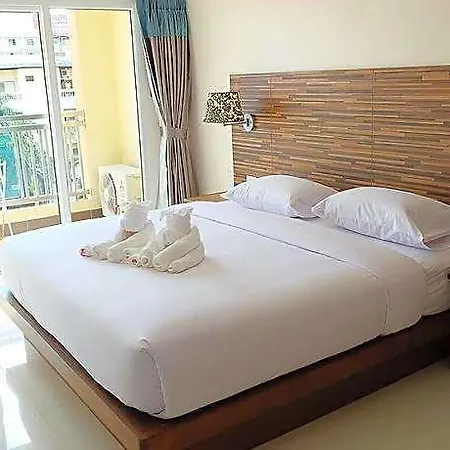 Dhotel 3* Pattaya