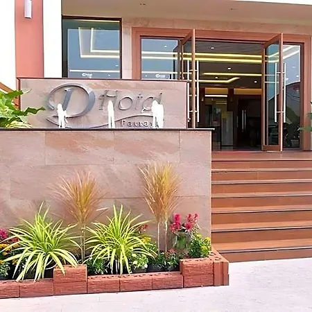 Hotel Dhotel Pattaya