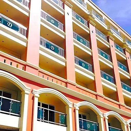 Dhotel 3*