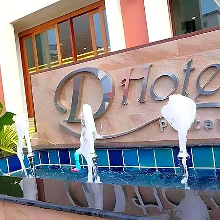 Hotel Dhotel