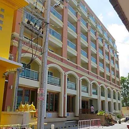 Hotel Dhotel 3*