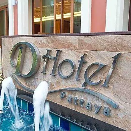 Dhotel Hotel
