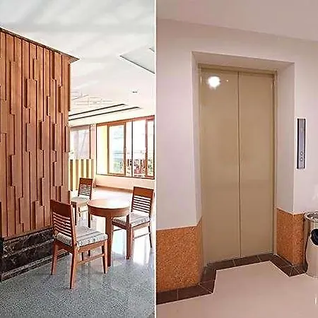 Dhotel 3*