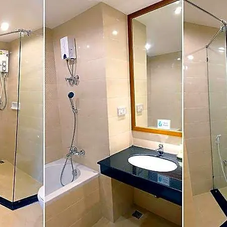 Dhotel Hotel