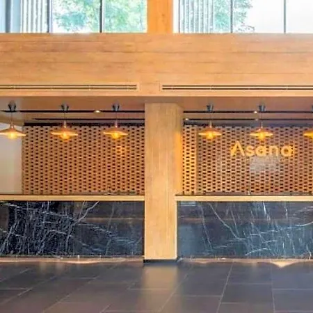 Asana &