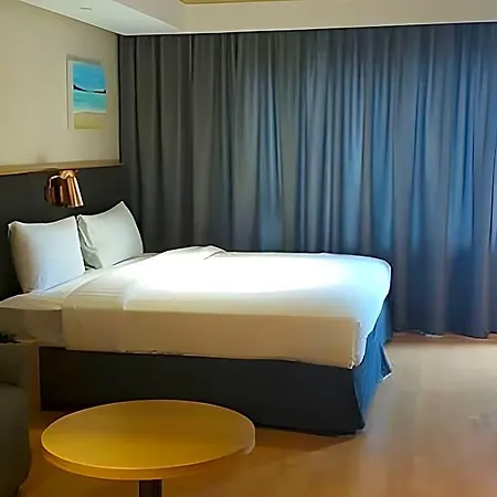 โรงแรม Asana & Pattaya