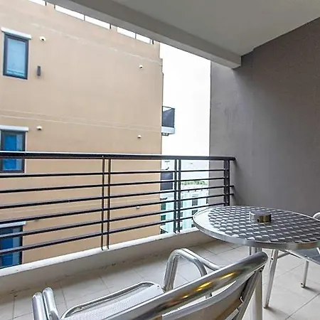 Sea Me Spring Tree (adults Only) โรงแรม