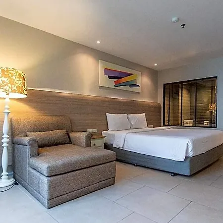 Sea Me Spring Tree (adults Only) Pattaya