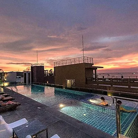 Sea Me Spring Tree (adults Only) 3*