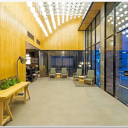 โรงแรม Sea Me Spring Tree (adults Only) 3*