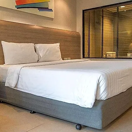 Sea Me Spring Tree (adults Only) โรงแรม
