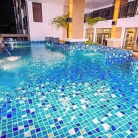 Hotel March