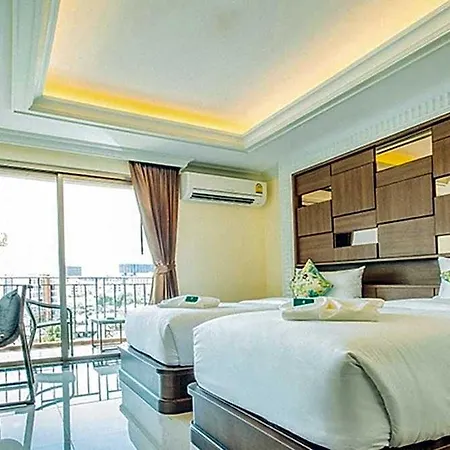 March Pattaya