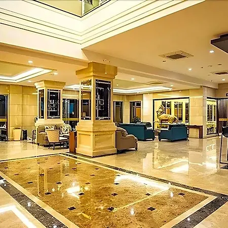 Hotel March