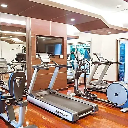 March Hotel Pattaya