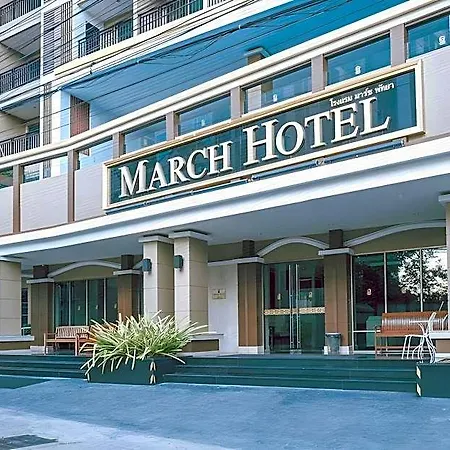 Hotel March