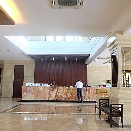 March Hotel Pattaya