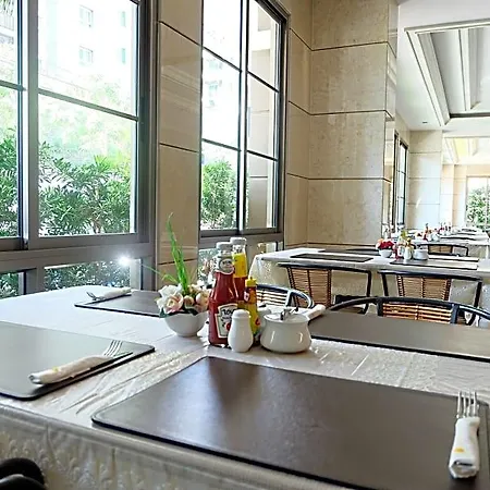 Hotel March Pattaya