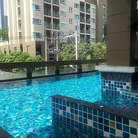 March