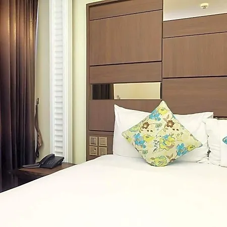 Hotel March
