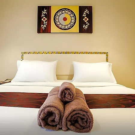 Baan Sila 3*