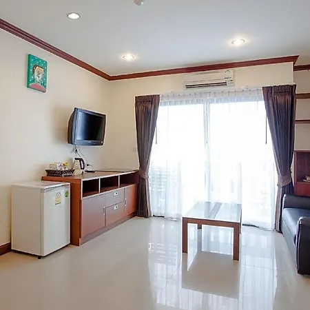 Baan Sila 3* Pattaya