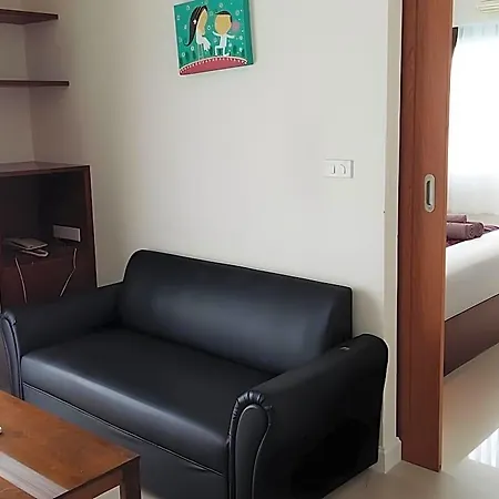 Baan Sila โรงแรม 3*