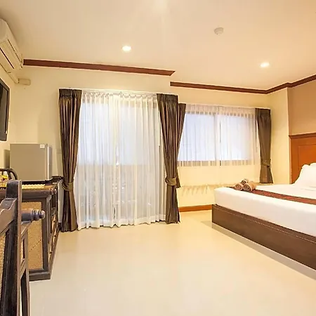 Baan Sila