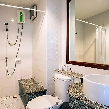 Baan Sila โรงแรม 3*