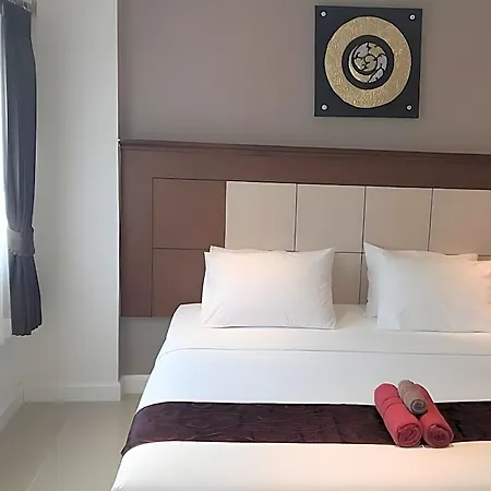 Baan Sila 3*